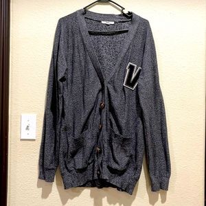 VANS Womens Cardigan